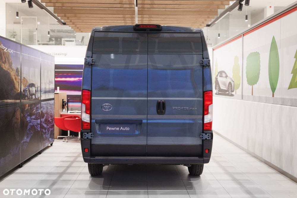 Toyota PROACE MAX - 6