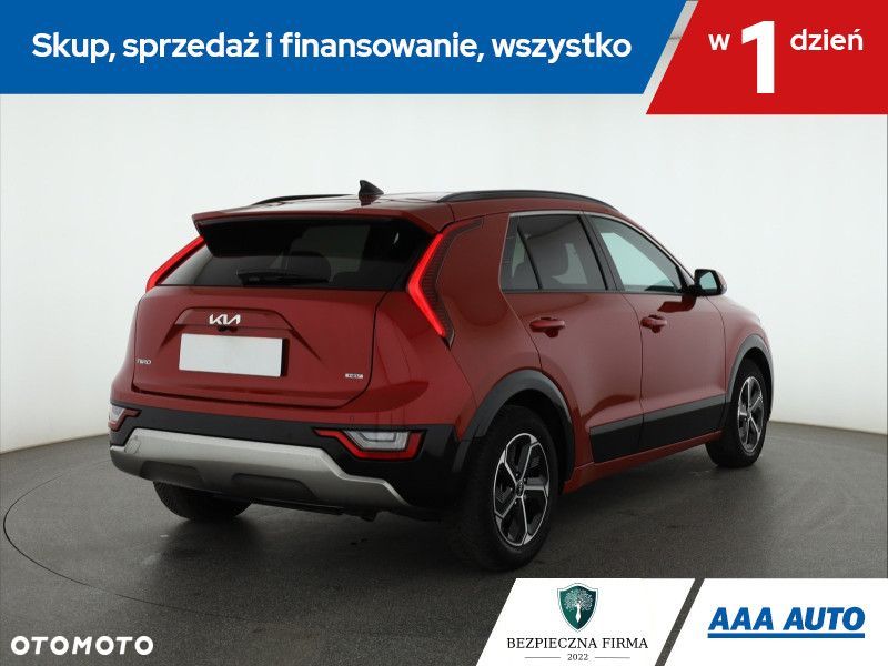 Kia Niro - 7