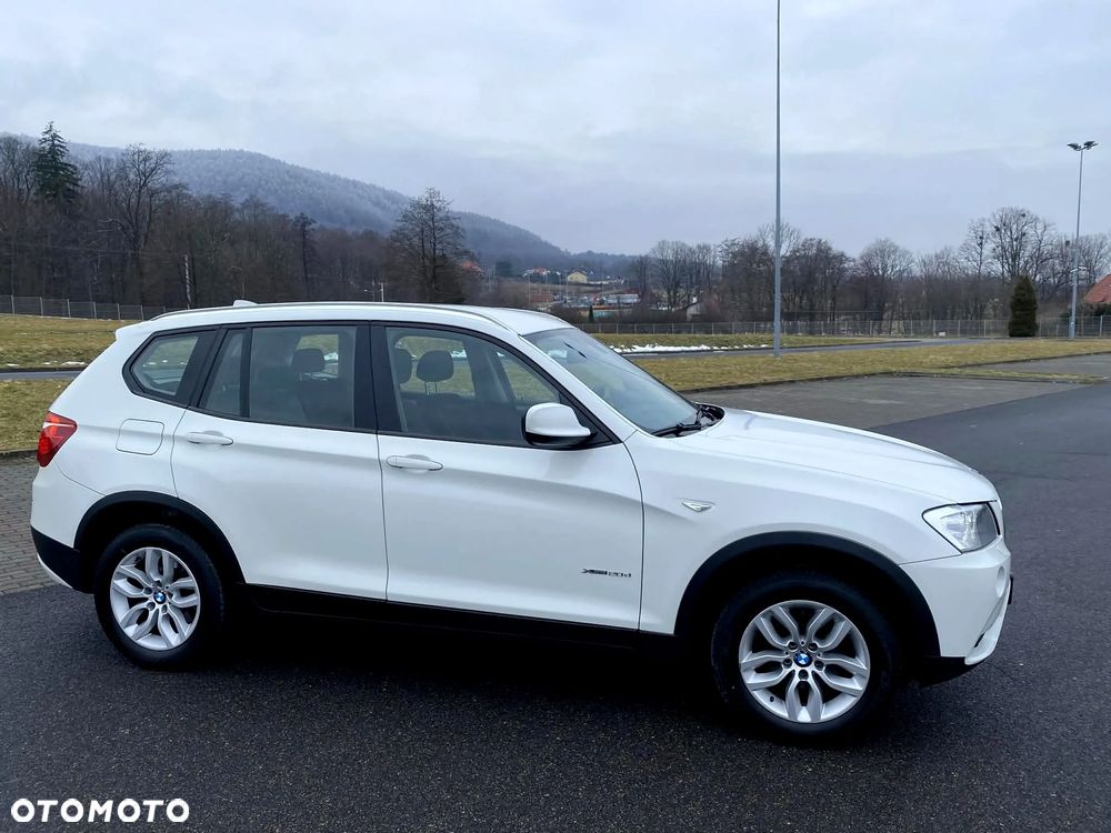 BMW X3 - 28