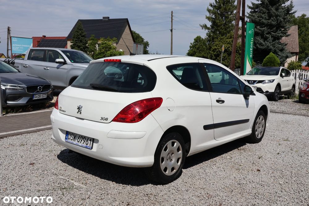 Peugeot 308 1.4 Trendy - 3