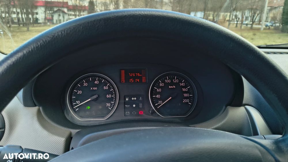 Dacia Logan 1.2 16V Preferance - 7