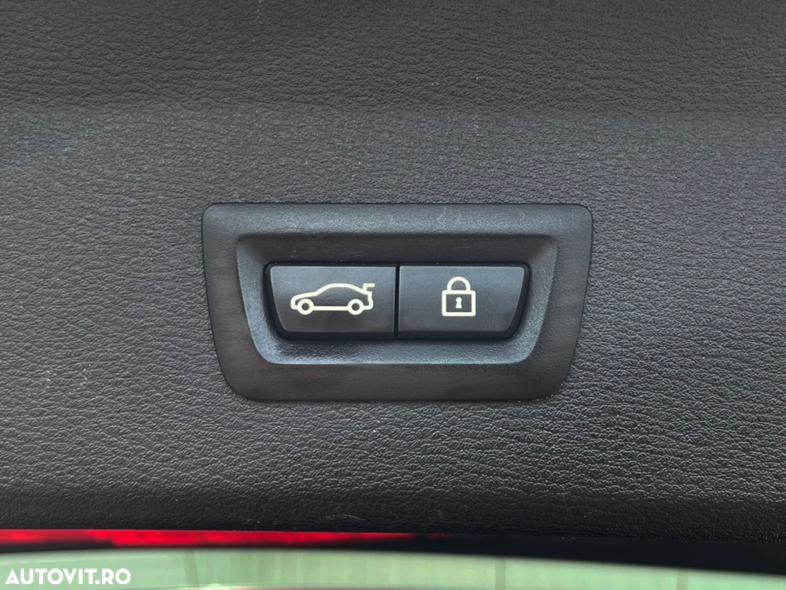 BMW X1 sDrive18d Aut. xLine - 19