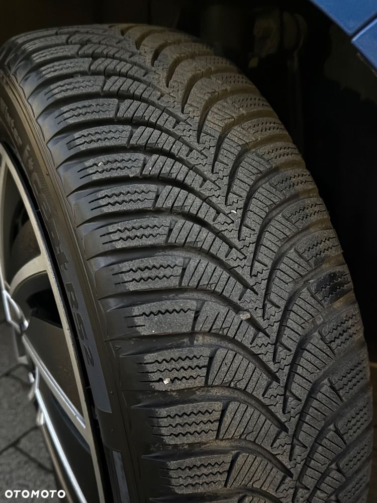 Skoda RAPID 1.0 TSI Ambition DSG - 15