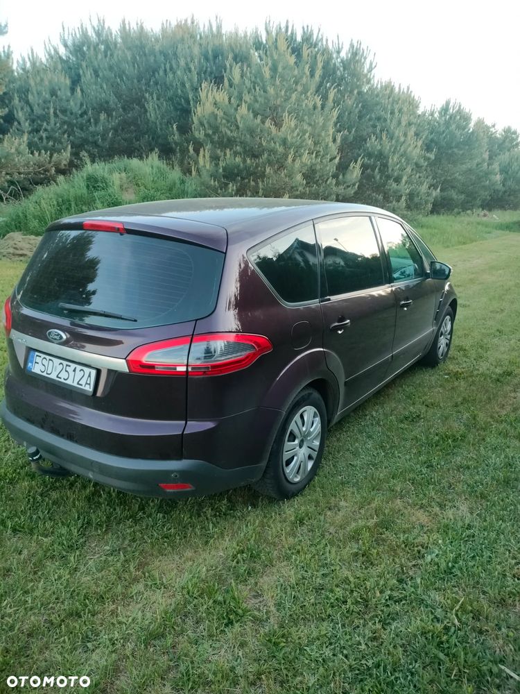 Ford S-Max 2.0 TDCi Trend - 3