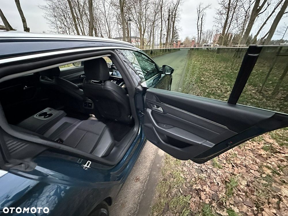 Peugeot 508 - 26