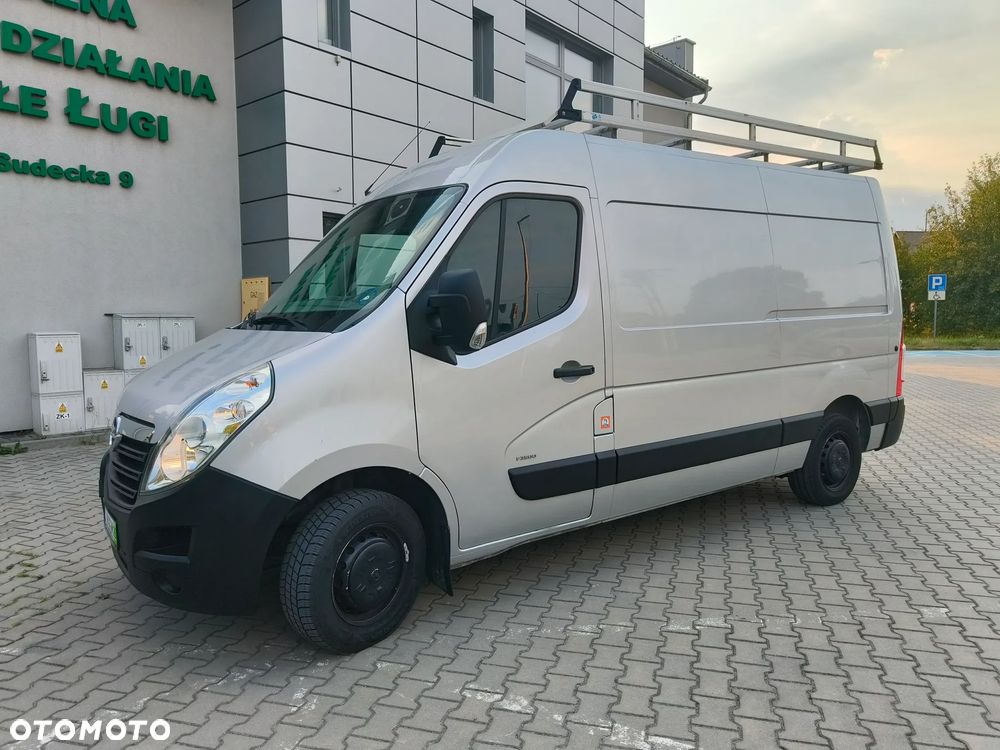 Renault Master L2H2 - 6
