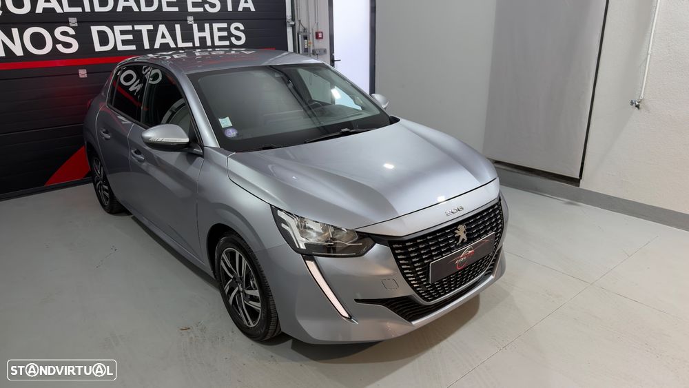 Peugeot 208 PureTech 100 Allure - 5