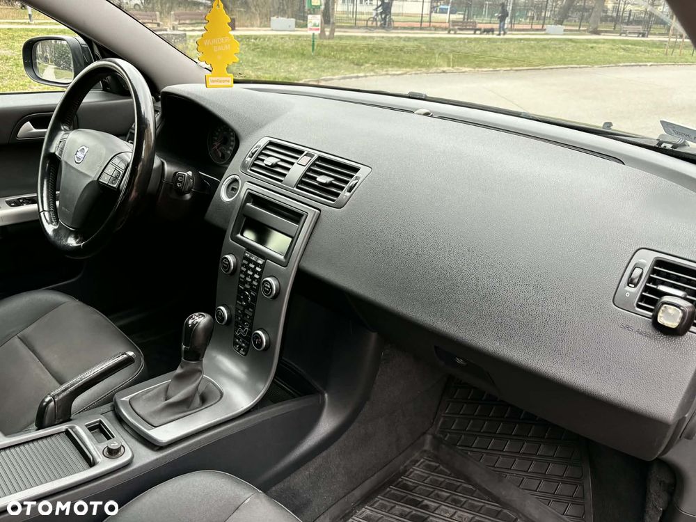 Volvo V50 2.0D - 6