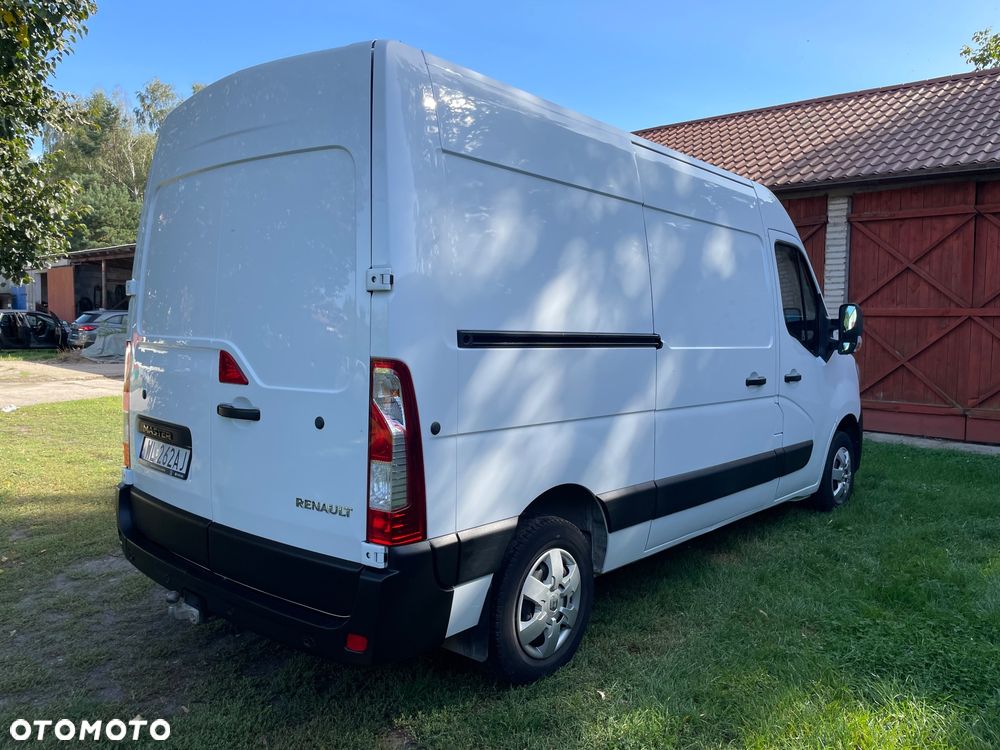 Renault Master - 31