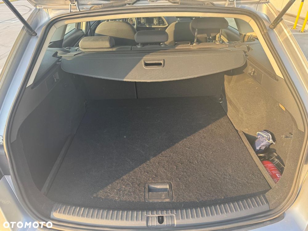 Seat Leon 1.2 TSI Style - 8