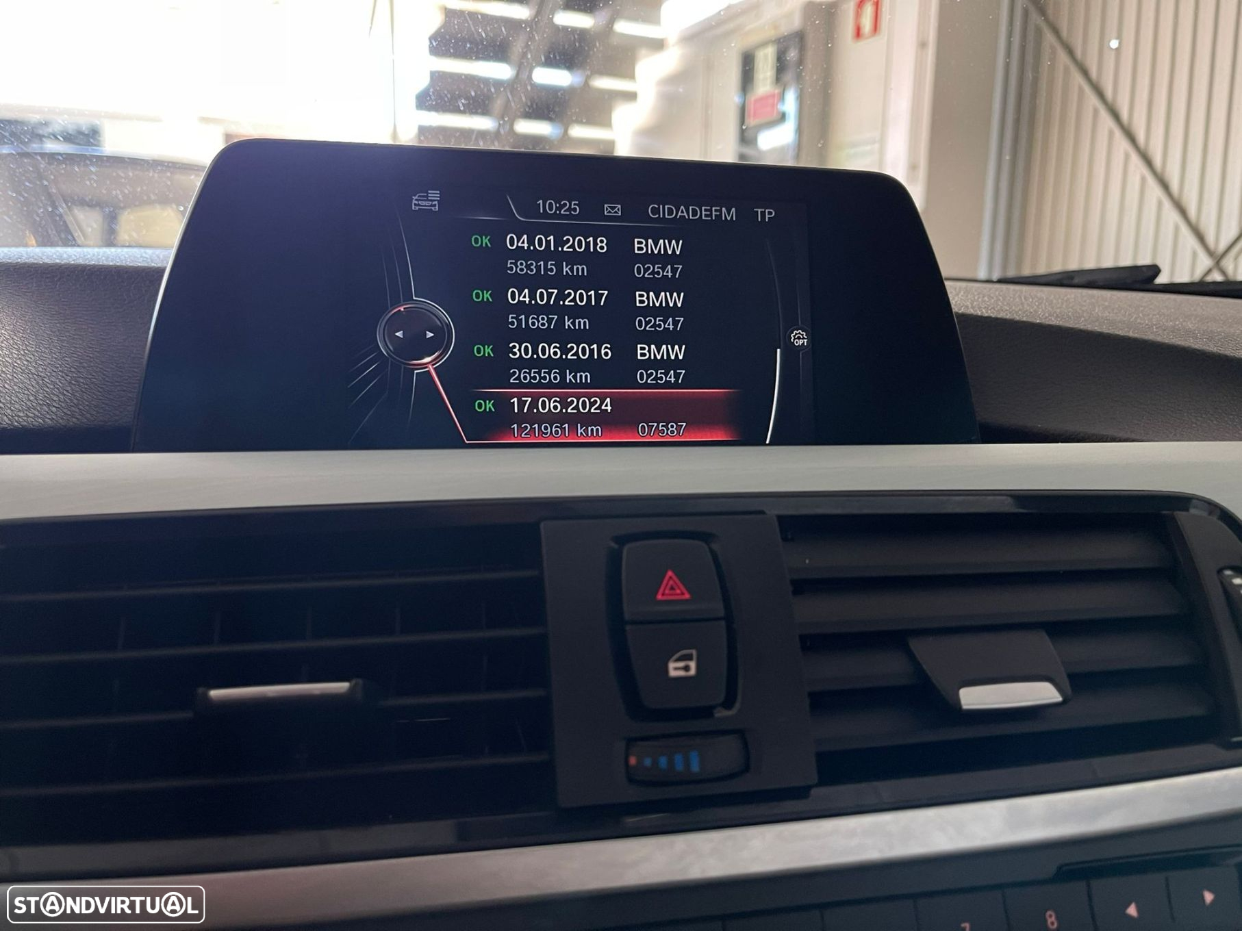 BMW 420 d Line Luxury Auto - 35