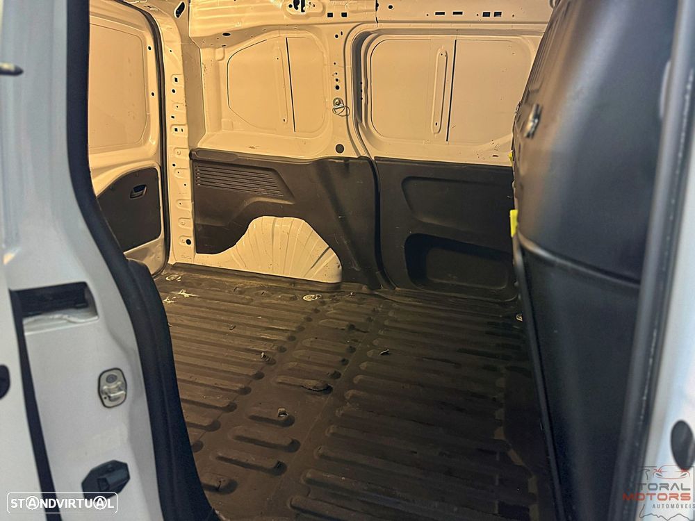 Fiat Doblo Outro - 15