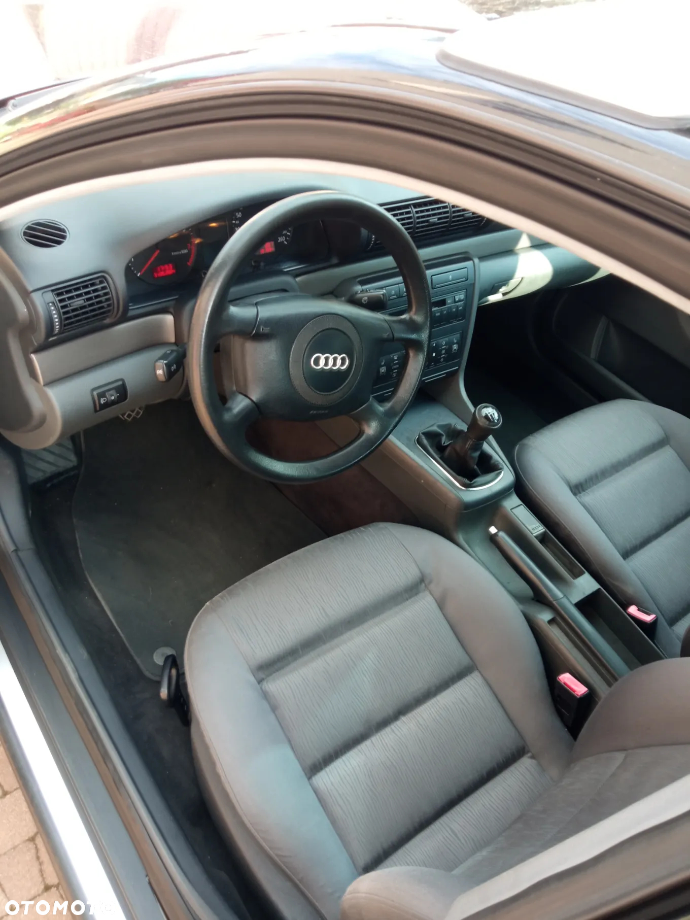 Audi A4 ver-1-6 - 7