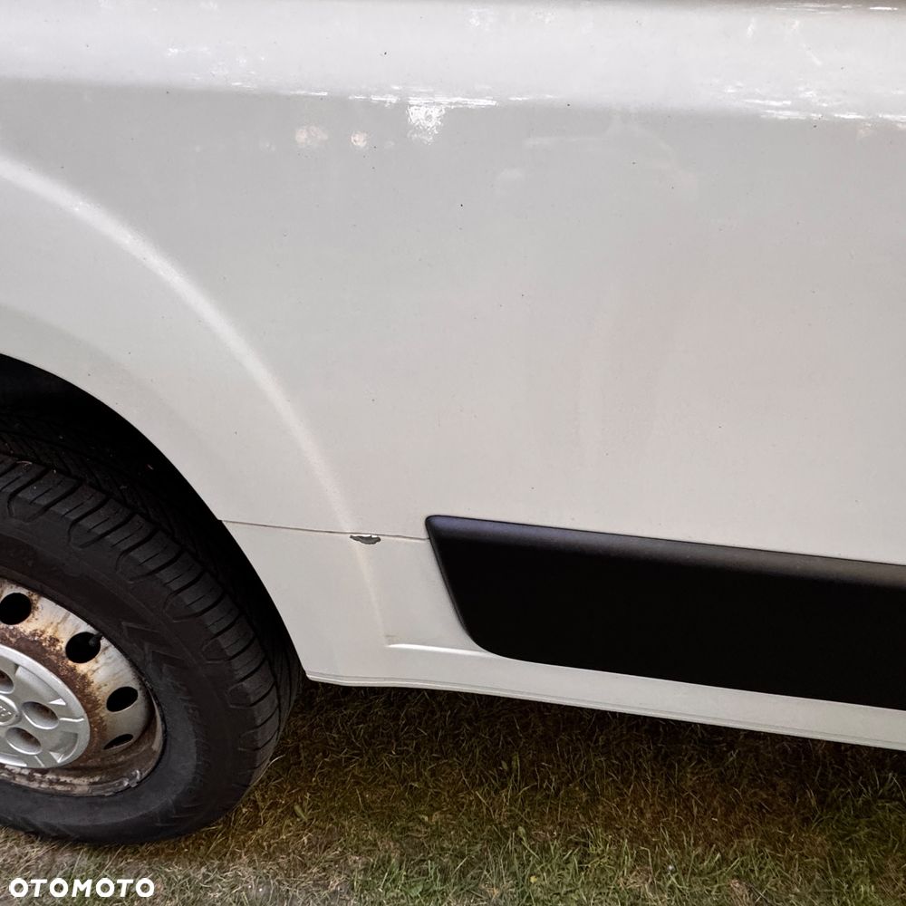 Fiat Ducato - 7