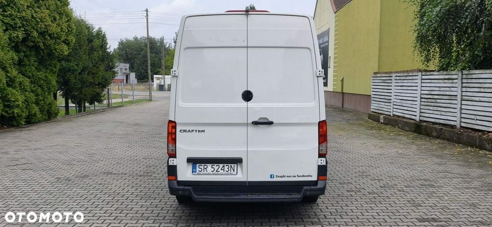 Volkswagen Crafter - 3