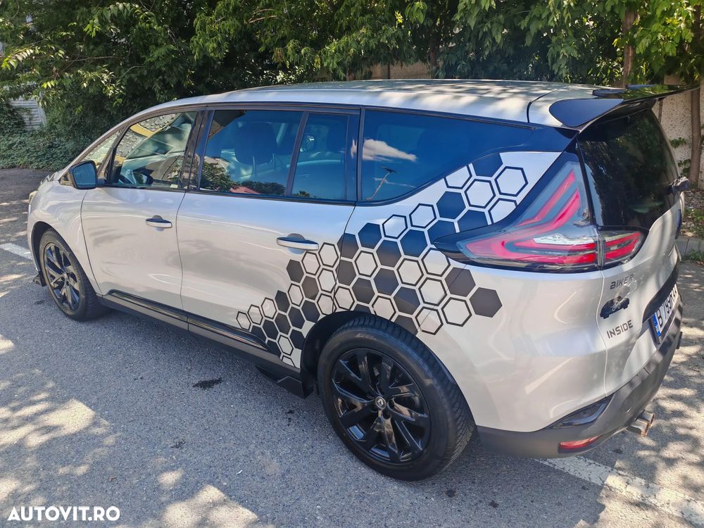 Renault Espace Energy dCi 160 EDC Intens - 4