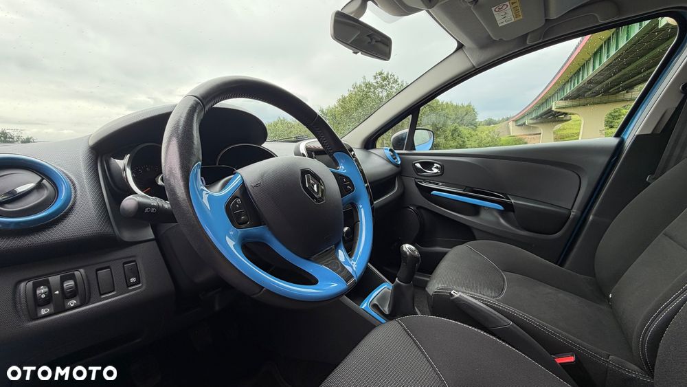 Renault Clio TCe 90 Limited - 33