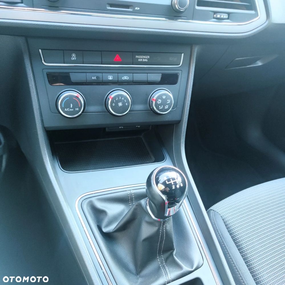 Seat Leon 1.2 TSI Style S&S - 15