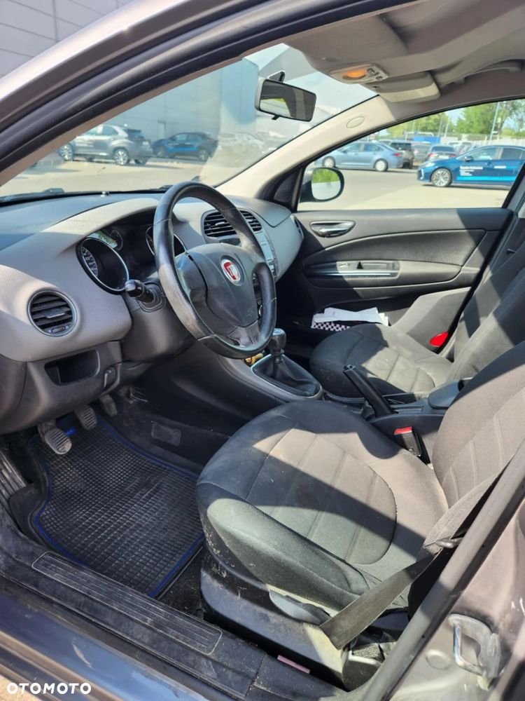 Fiat Bravo 1.4 T-JET 16V Active - 11