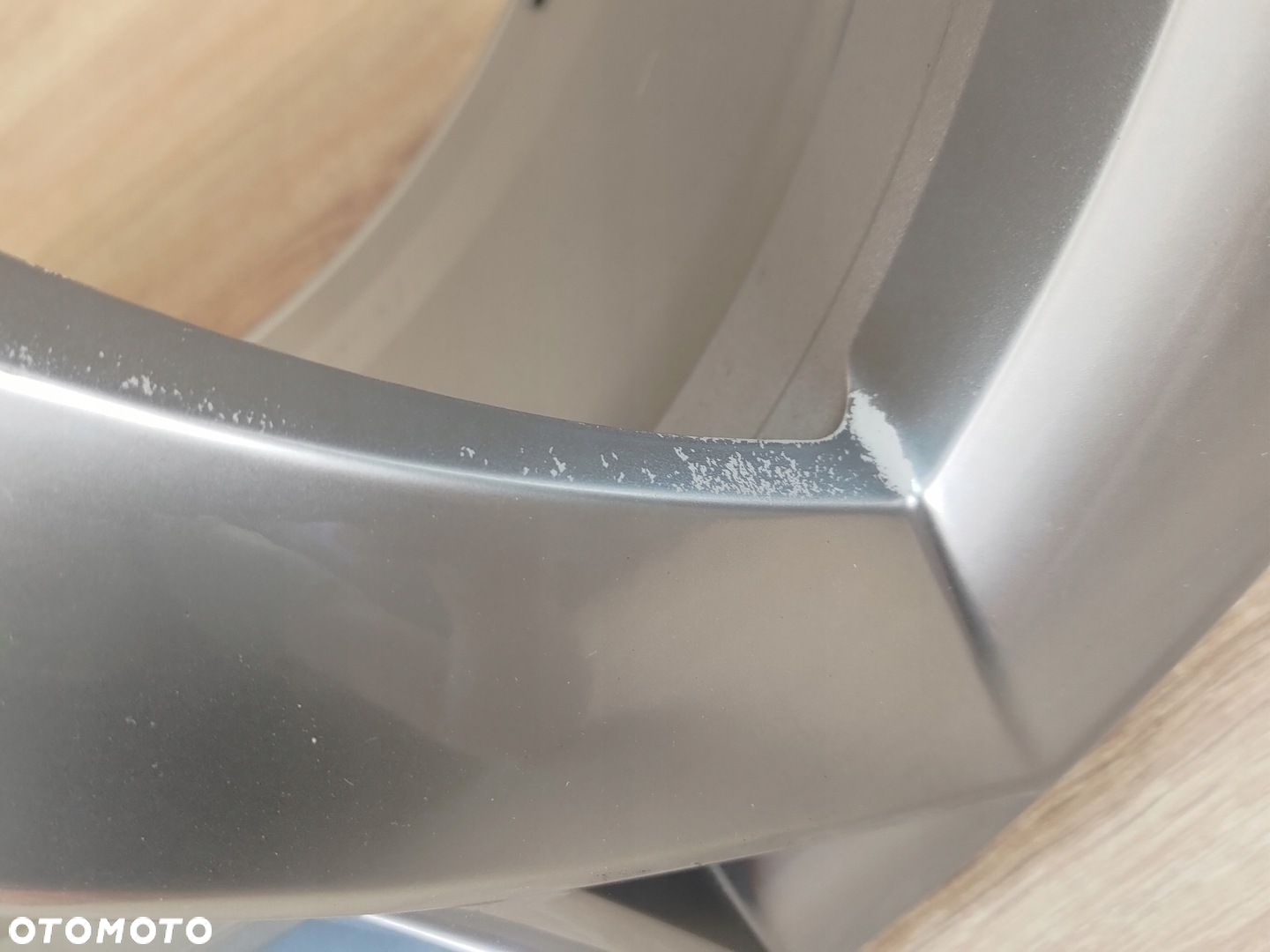 FELGI ALUMINIOWE 19" 5x112 AUDI A5 8T A4 B8 12 km - 10