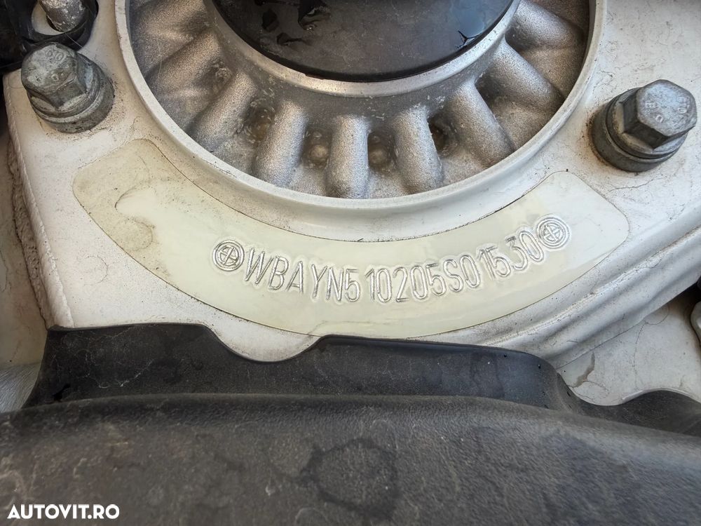 BMW X2 xDrive25d Aut. M Sport - 10