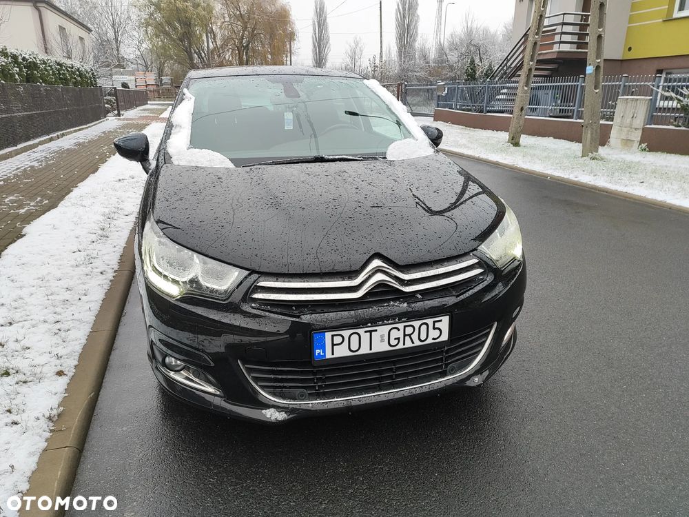 Citroën C4 PureTech 110 Selection - 2