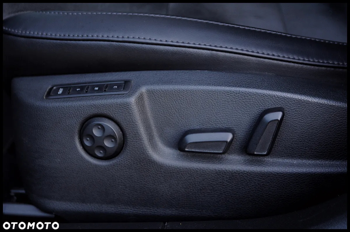 Skoda Superb - 25