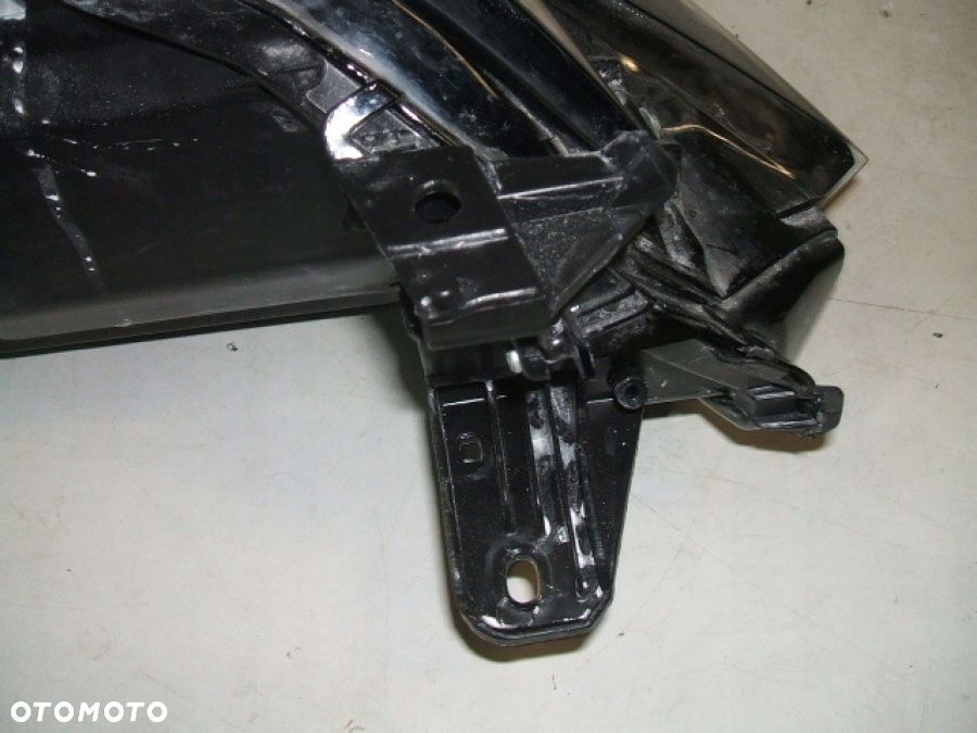 LEXUS GS IV lift GS-F GS450H GS350H LAMPA LEWA FULL LED - 4