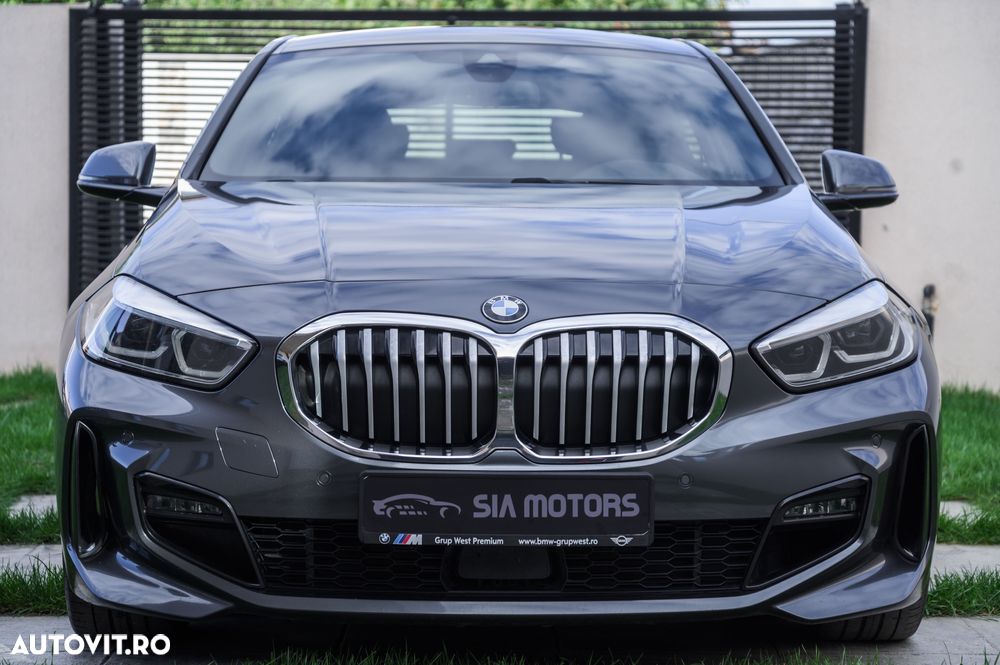 BMW Seria 1 116i Aut. M Sport - 1