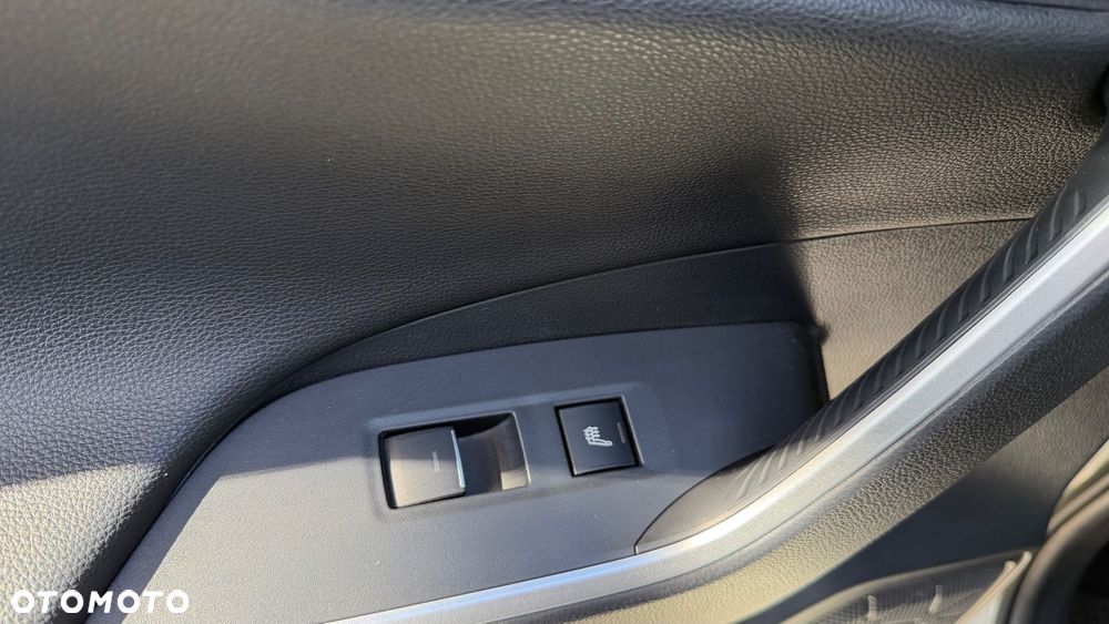 Toyota RAV4 2.5 Hybrid Executive 4x2 - 17