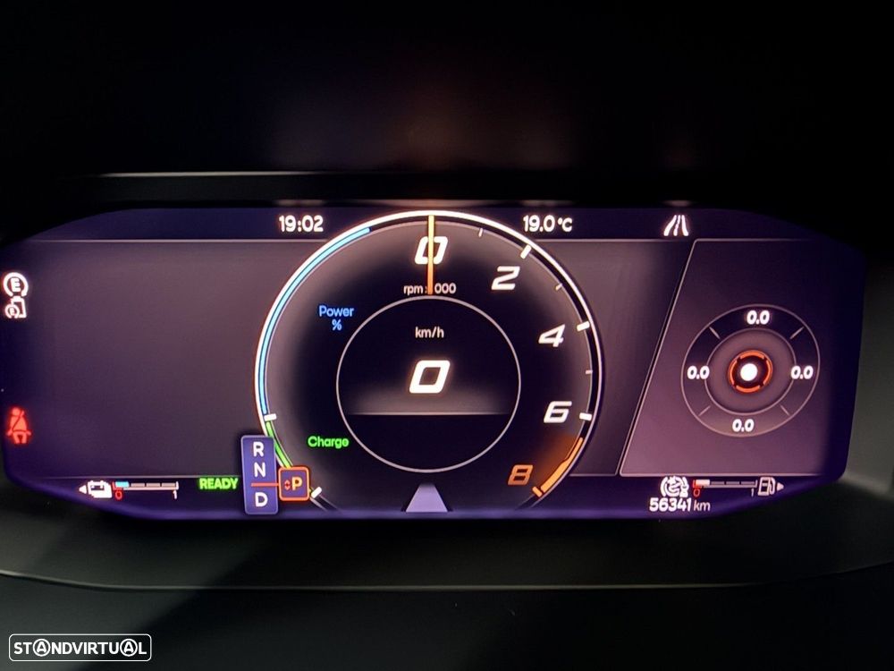 Cupra Leon ST 1.4 e-Hybrid VZ DSG - 29