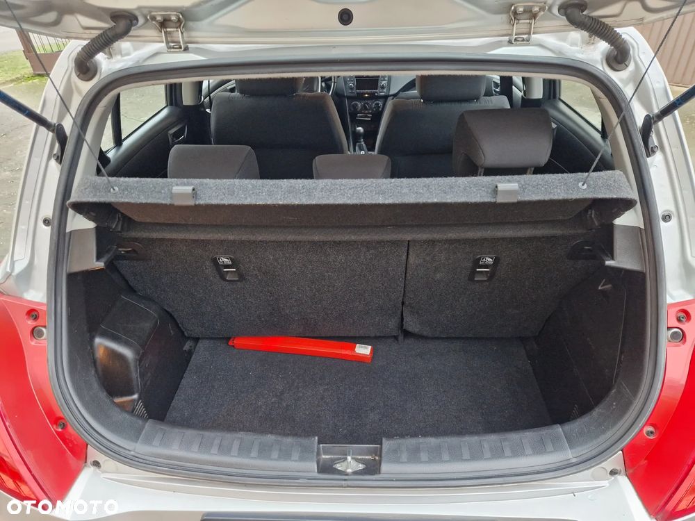 Suzuki Swift - 5