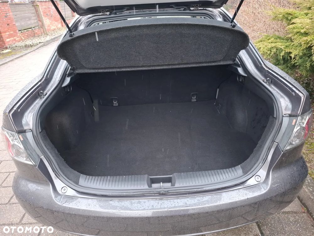 Mazda 6 - 6