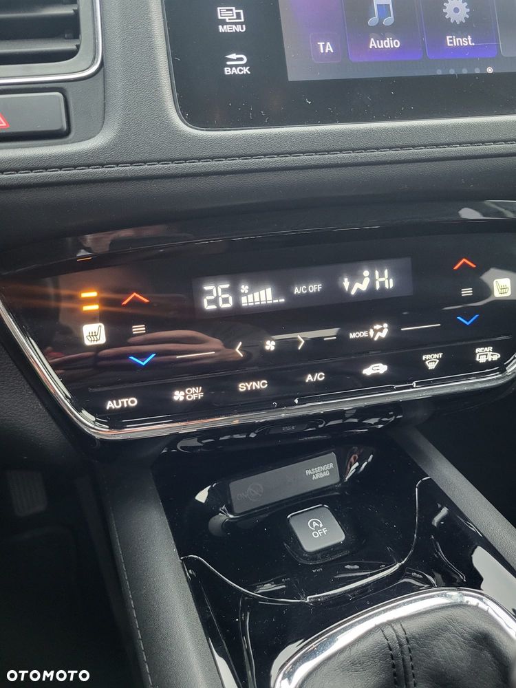 Honda HR-V 1.5 Elegance (ADAS) - 22