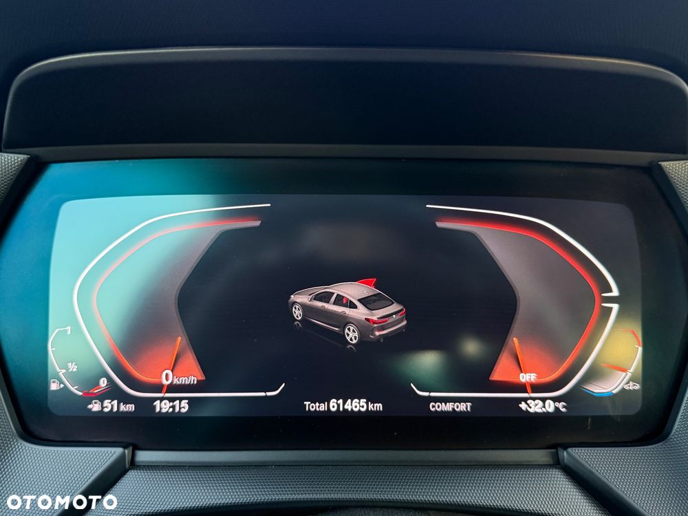 BMW Seria 2 218i M Sport sport - 23