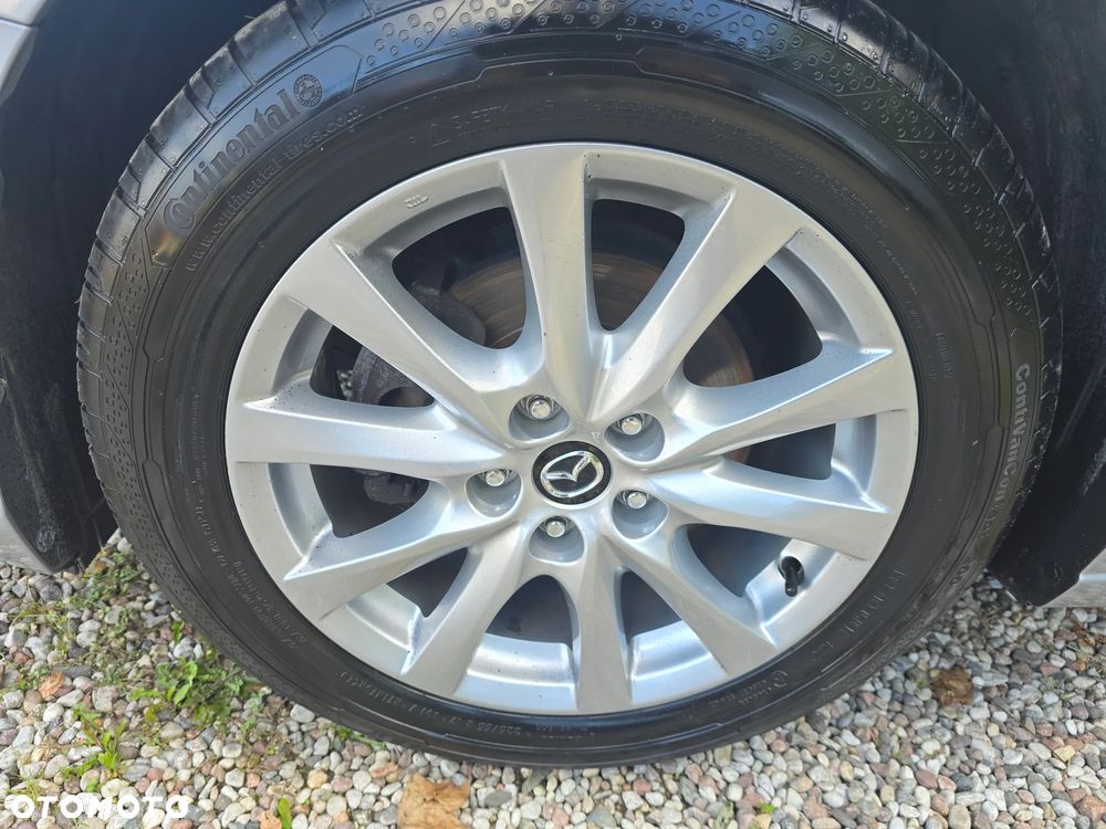 Mazda 6 2.0 SKYACTIV-G Center-Line - 13