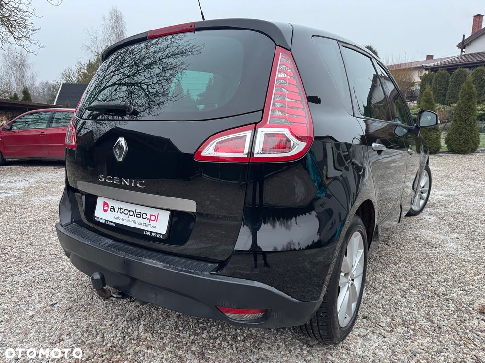 Renault Scenic 1.6 Pack Expression - 15