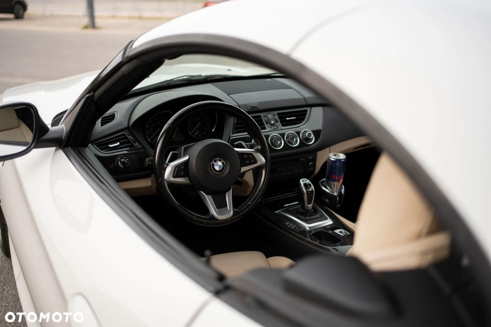 BMW Z4 - 8