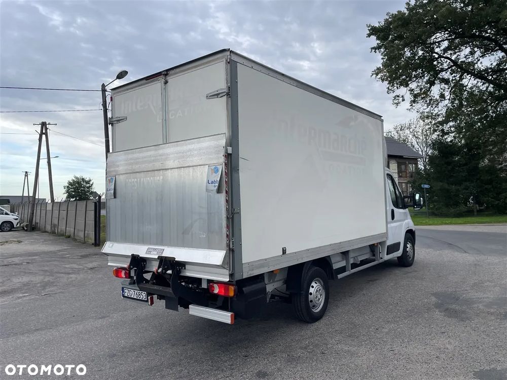 Citroën JUMPER - 7