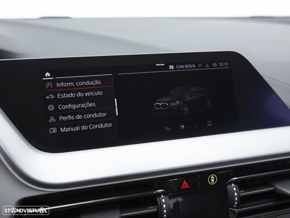 BMW 116 - 20