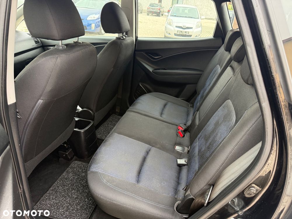 Hyundai ix20 1.4 Trend - 7