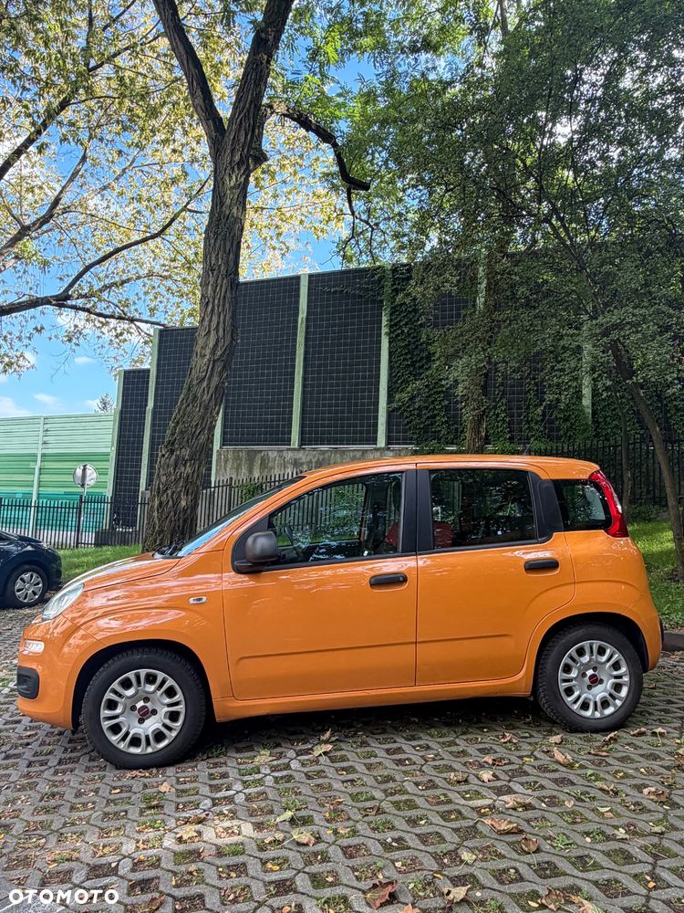 Fiat Panda 1.2 Easy - 12