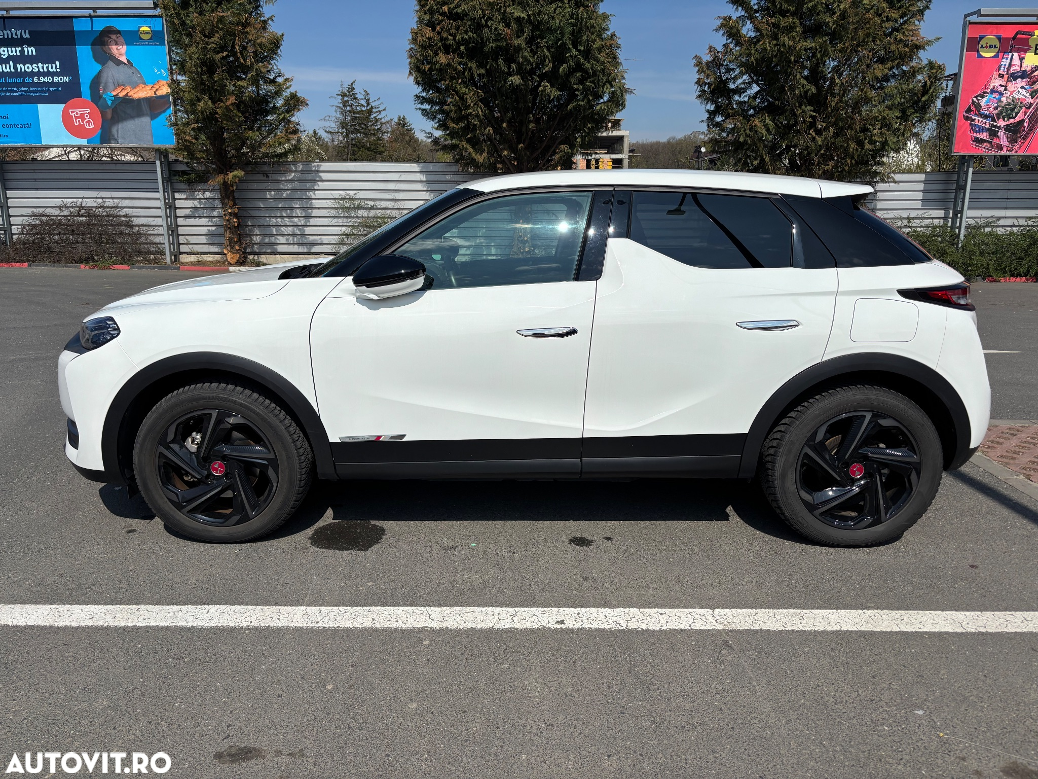 DS Automobiles DS 3 Crossback - 3