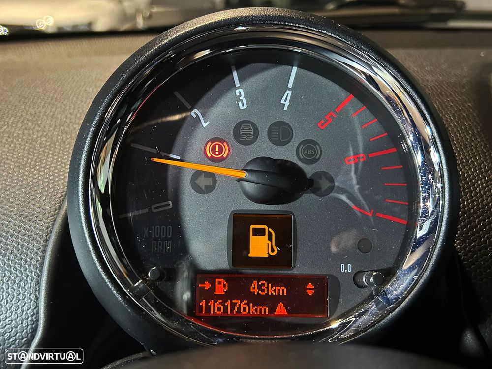 MINI Countryman Cooper SD ALL4 - 30