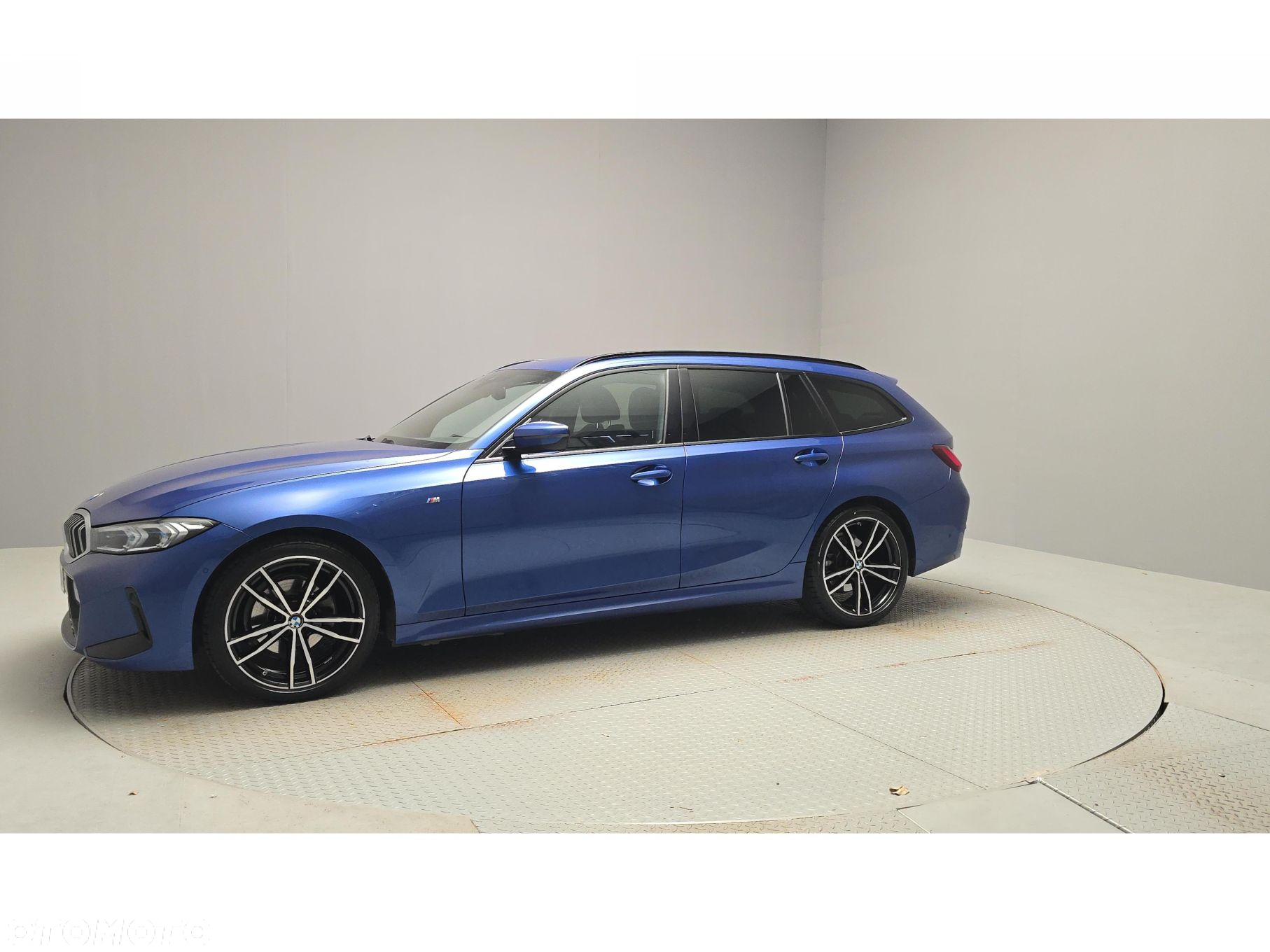 BMW Seria 3 - 8