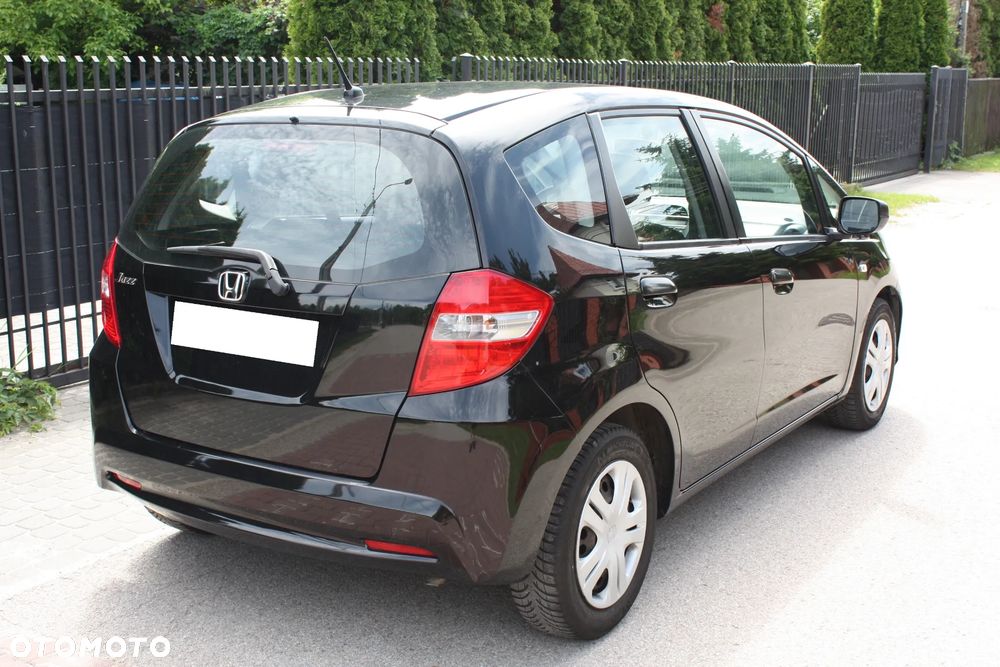 Honda Jazz 1.2 i-VTEC S Cool - 3