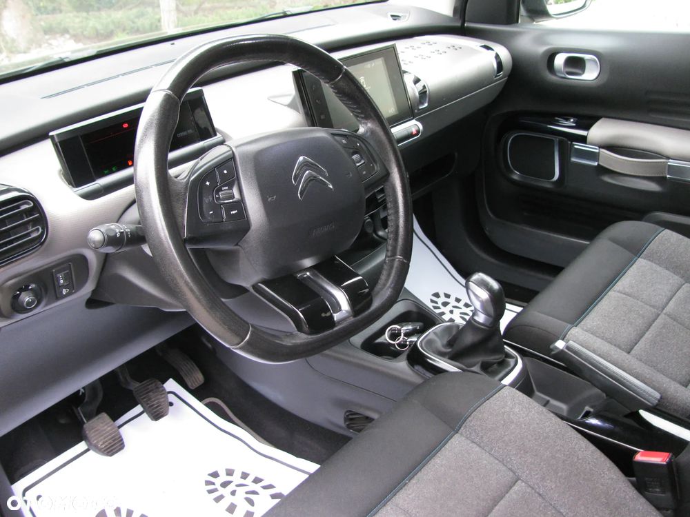Citroën C4 Cactus PureTech 110 Stop&Start Live - 15