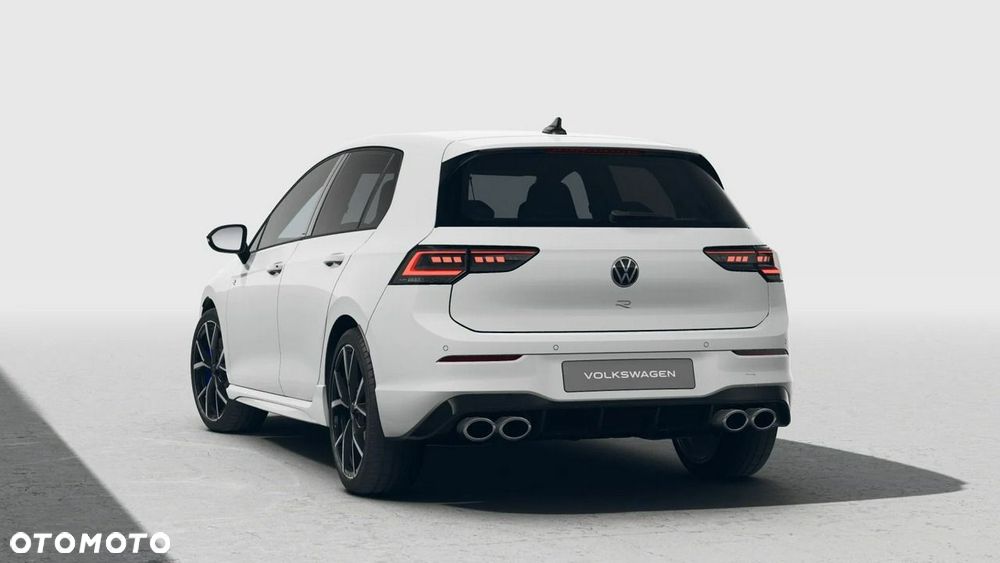 Volkswagen Golf - 5
