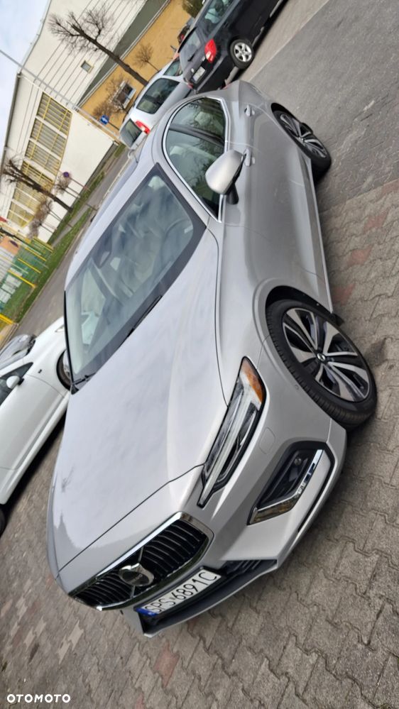 Volvo S60 B5 B AWD Inscription - 14