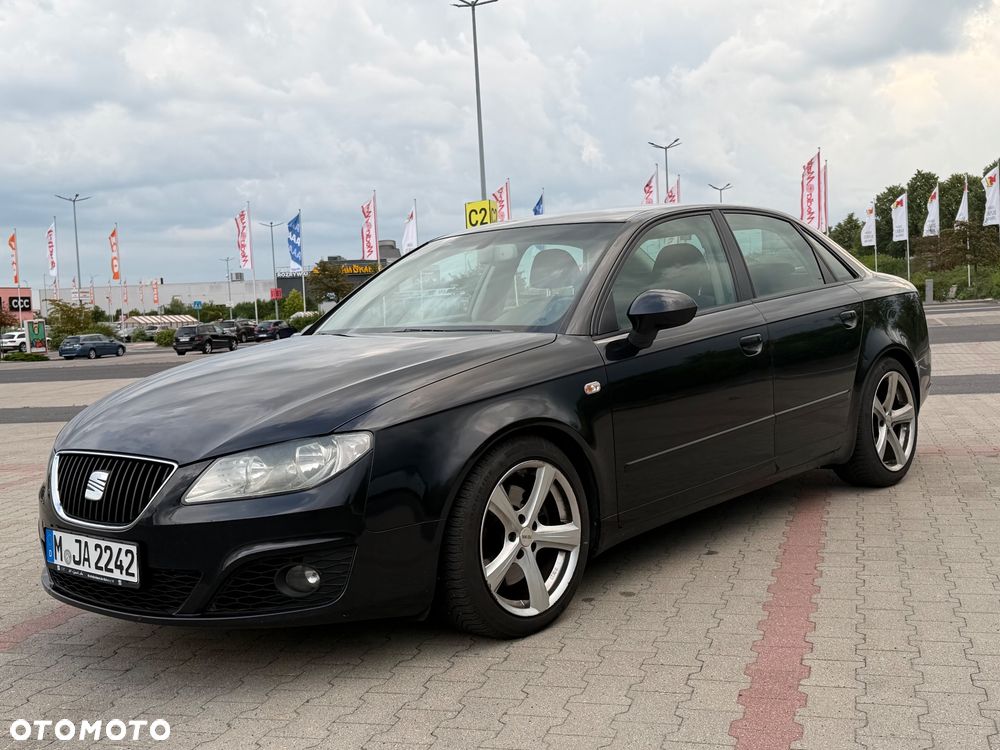 Seat Exeo - 7